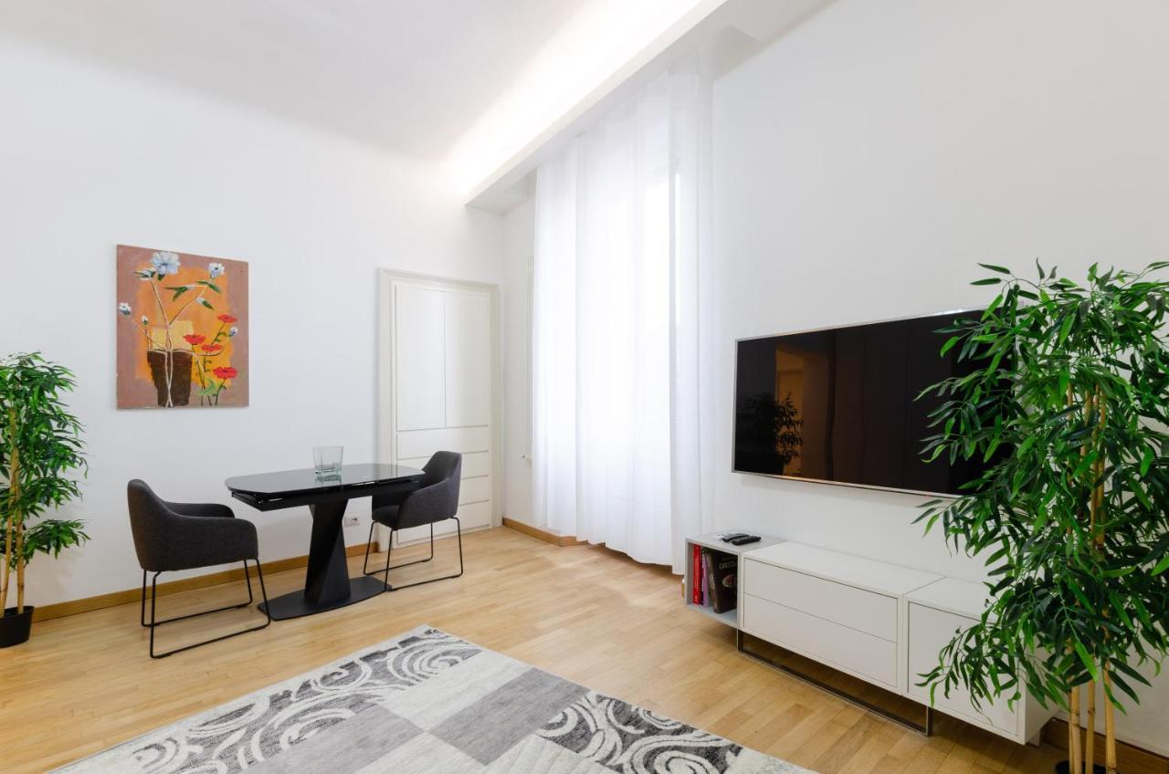 Design Apartment - Spadolini, Campus Bocconi — Photos 2