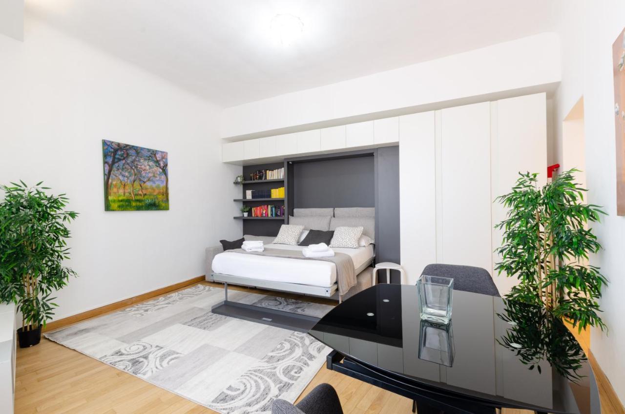 Design Apartment - Spadolini, Campus Bocconi, Milan