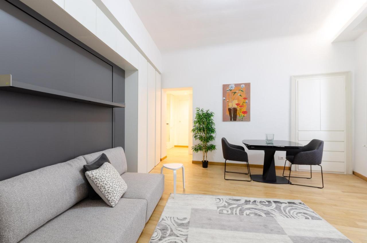 Design Apartment - Spadolini, Campus Bocconi — Photos 3
